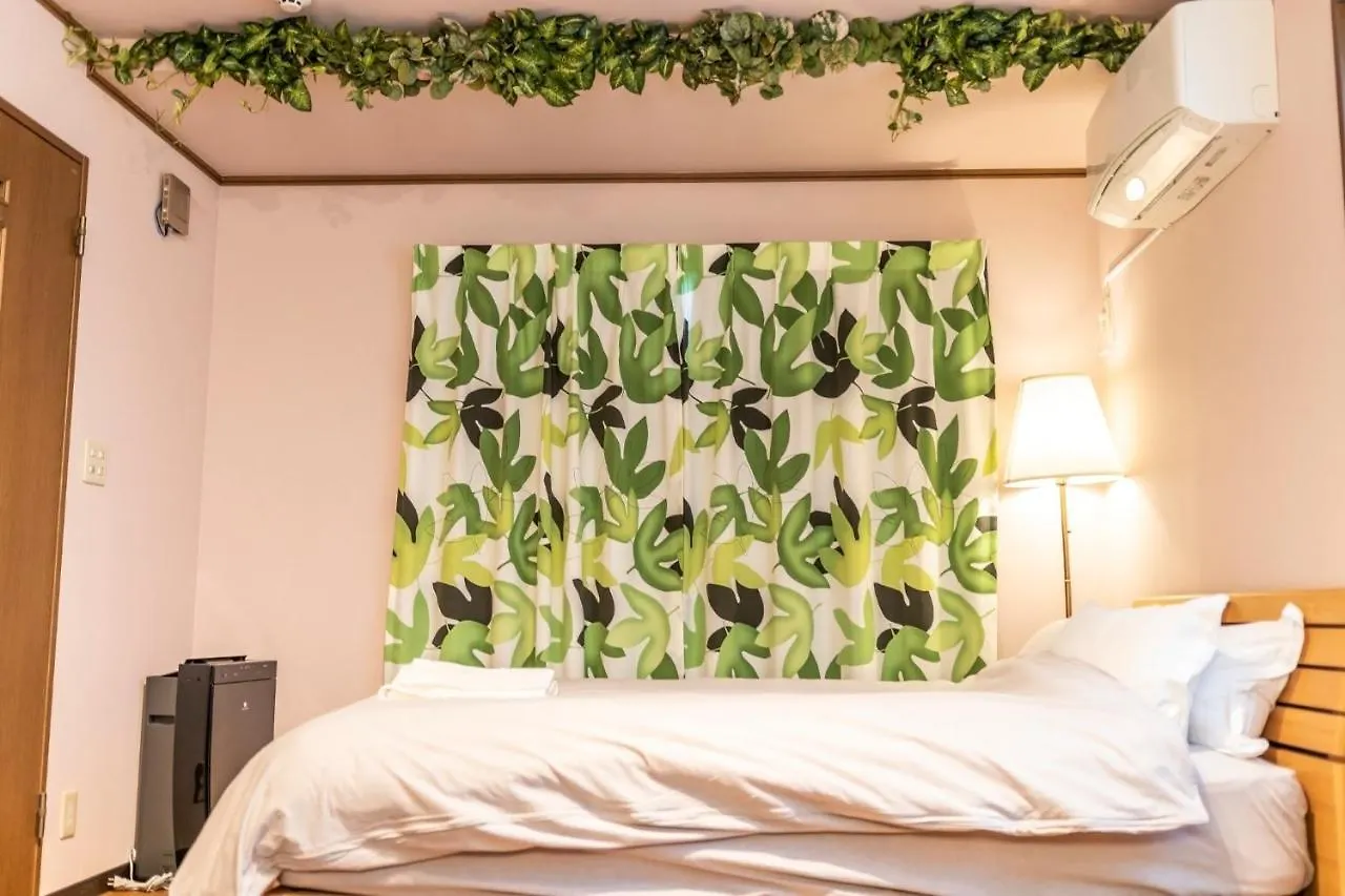 Hotel Hostel Lund I -Oimachi- - Vacation STAY 13592v Tokyo