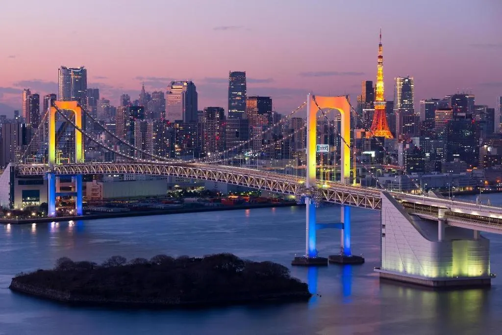 Hotel Hostel Lund I -Oimachi- - Vacation STAY 13592v Tokyo