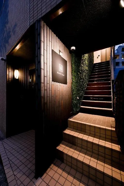 Hotel Hostel Lund I -Oimachi- - Vacation STAY 13592v Tokyo