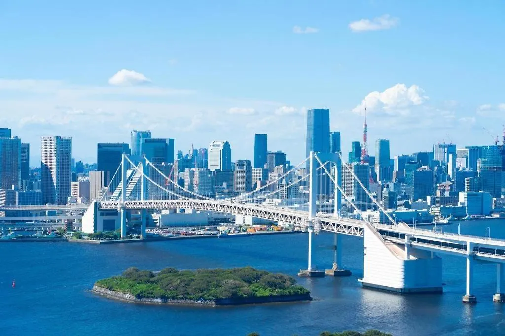 *** Hotel Hostel Lund I -Oimachi- - Vacation STAY 13592v Tokyo Giappone