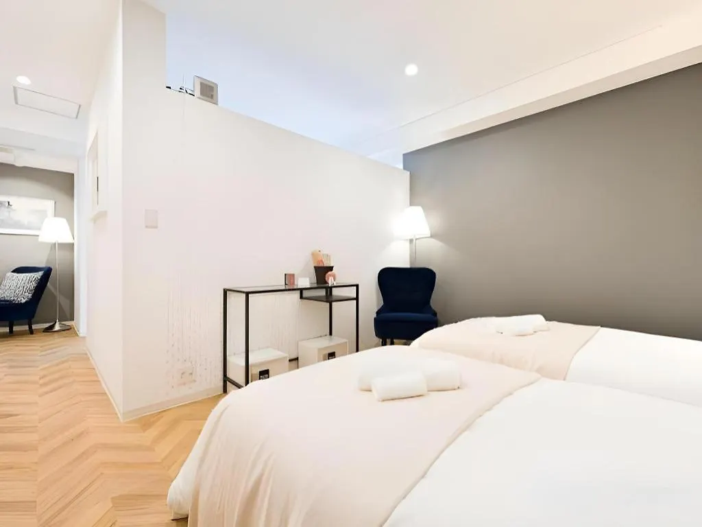 Hostel Lund I -Oimachi- - Vacation STAY 13592v Tokyo Giappone