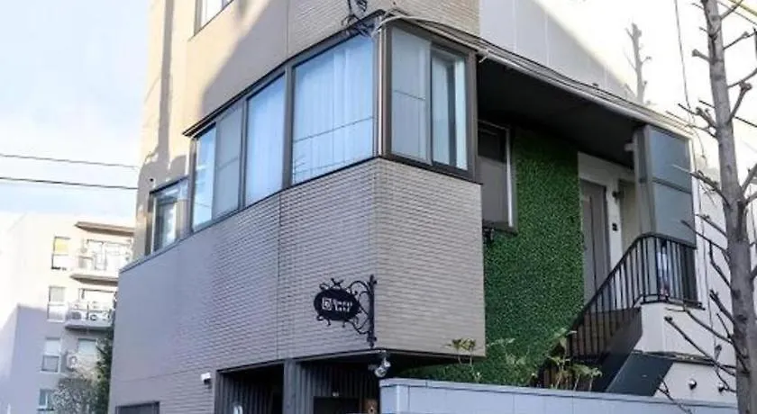 Hotel Hostel Lund I -Oimachi- - Vacation STAY 13592v Tokyo