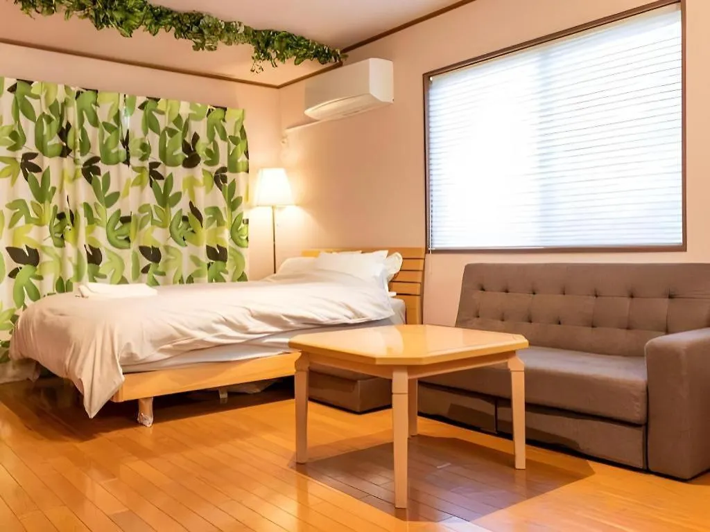 Hostel Lund I -Oimachi- - Vacation STAY 13592v Tokyo Hotel