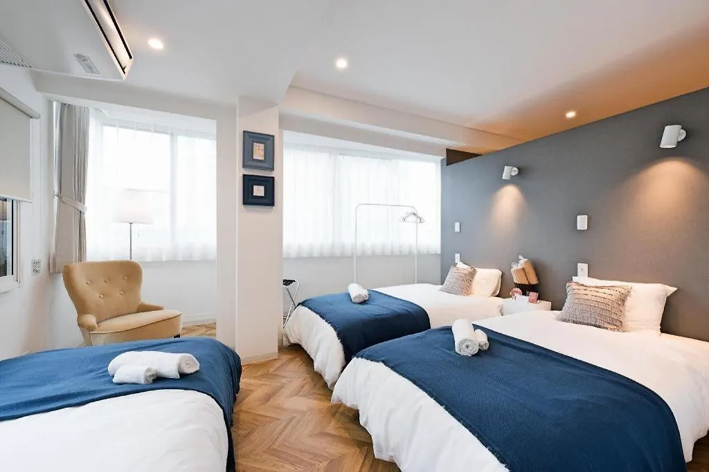 Hostel Lund I -Oimachi- - Vacation STAY 13592v Tokyo Hotel